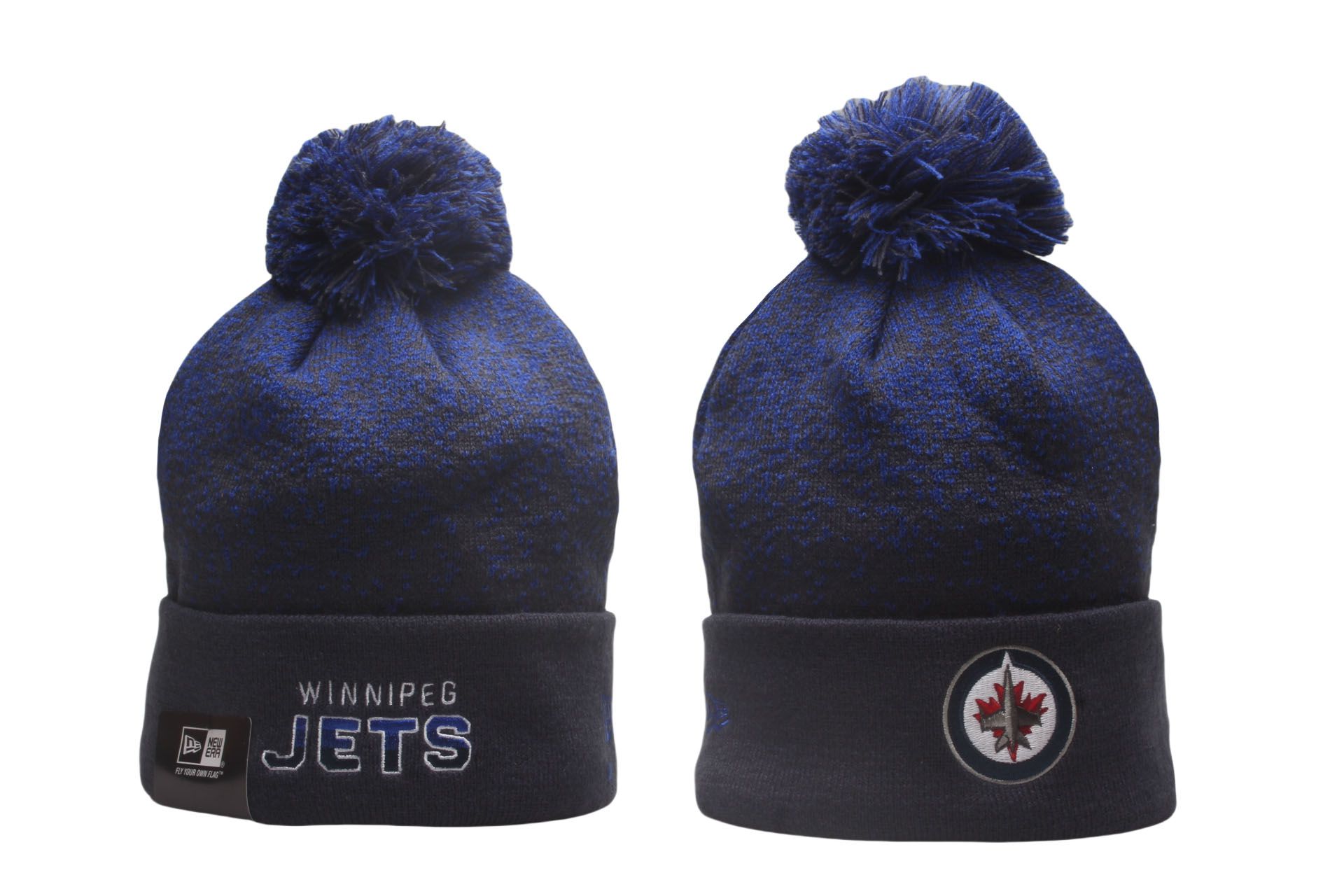2024 NHL Winnipeg Jets Hat YP->nhl hats->Sports Caps